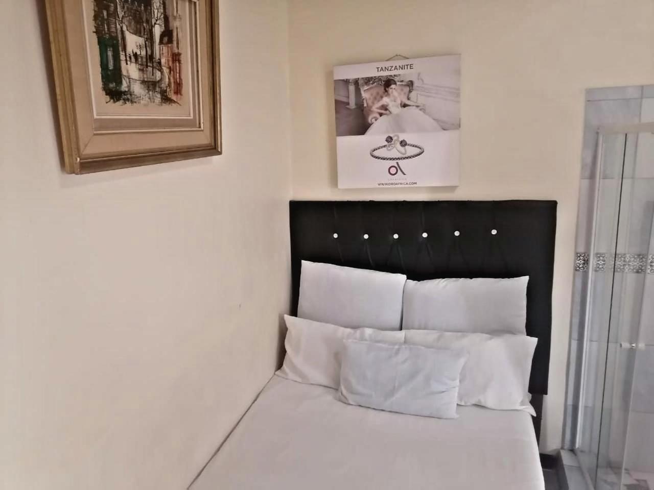 Valleycenter Guesthouse Johannesburg Buitenkant foto
