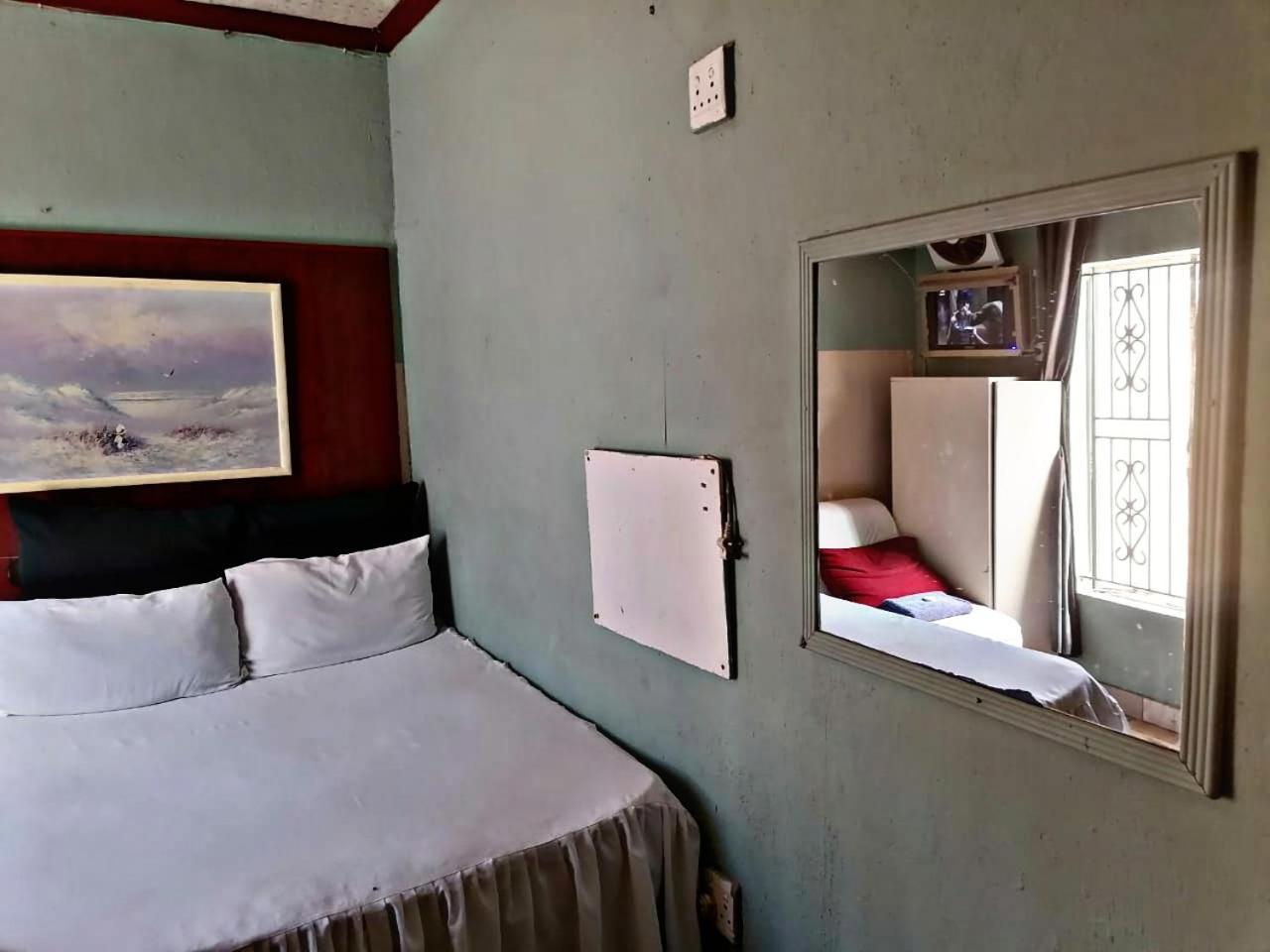 Valleycenter Guesthouse Johannesburg Buitenkant foto